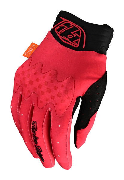 Troy Lee Designs Gambit MTB Glove - Womens - Firecracker - 2022 Firecracker Small