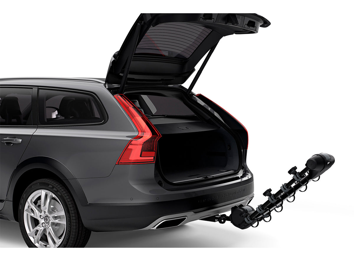 Thule Apex XT Hitch Mount Bike Rack - 5 Bike