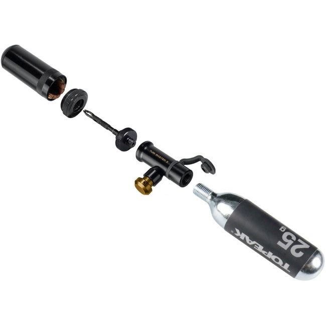 Topeak Tubi Master X Repair Kit