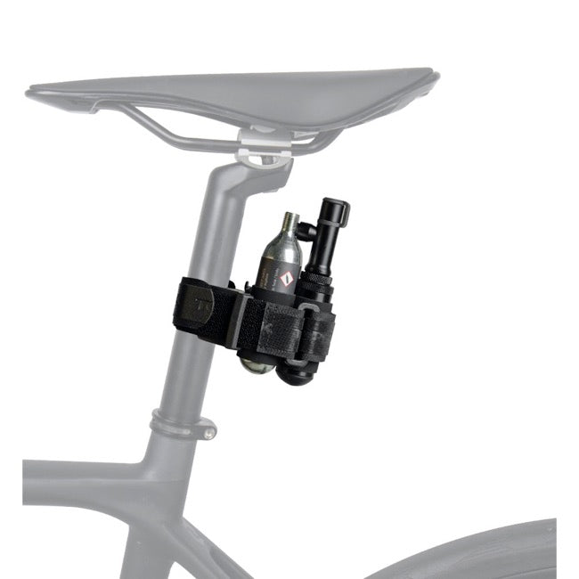 Topeak Tubi Master X Repair Kit