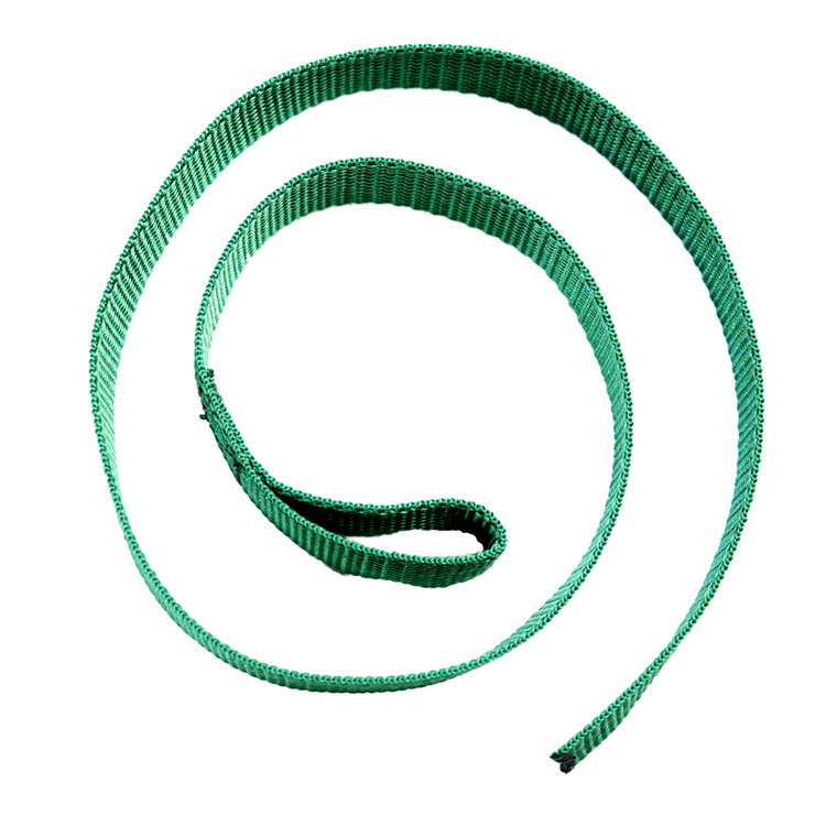 TowWhee Quick Release 30" Strap - Green Green