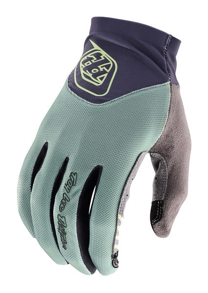 Troy Lee Designs Ace 2.0 MTB Glove - Glass Green - 2022 Glass Green Small
