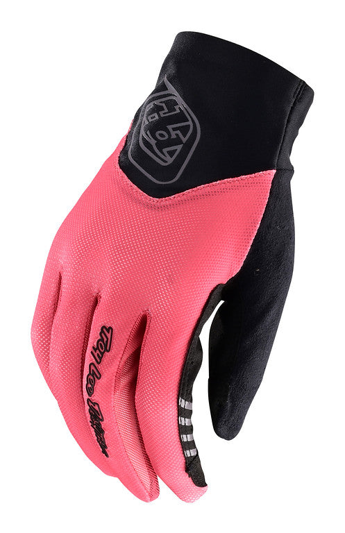 Troy Lee Designs Ace 2.0 MTB Glove - Womens - Firecracker - 2022 Firecracker Small