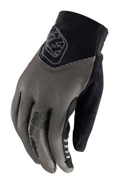 Troy Lee Designs Ace 2.0 MTB Glove - Womens - Steel Green - 2022 Steel Green Small