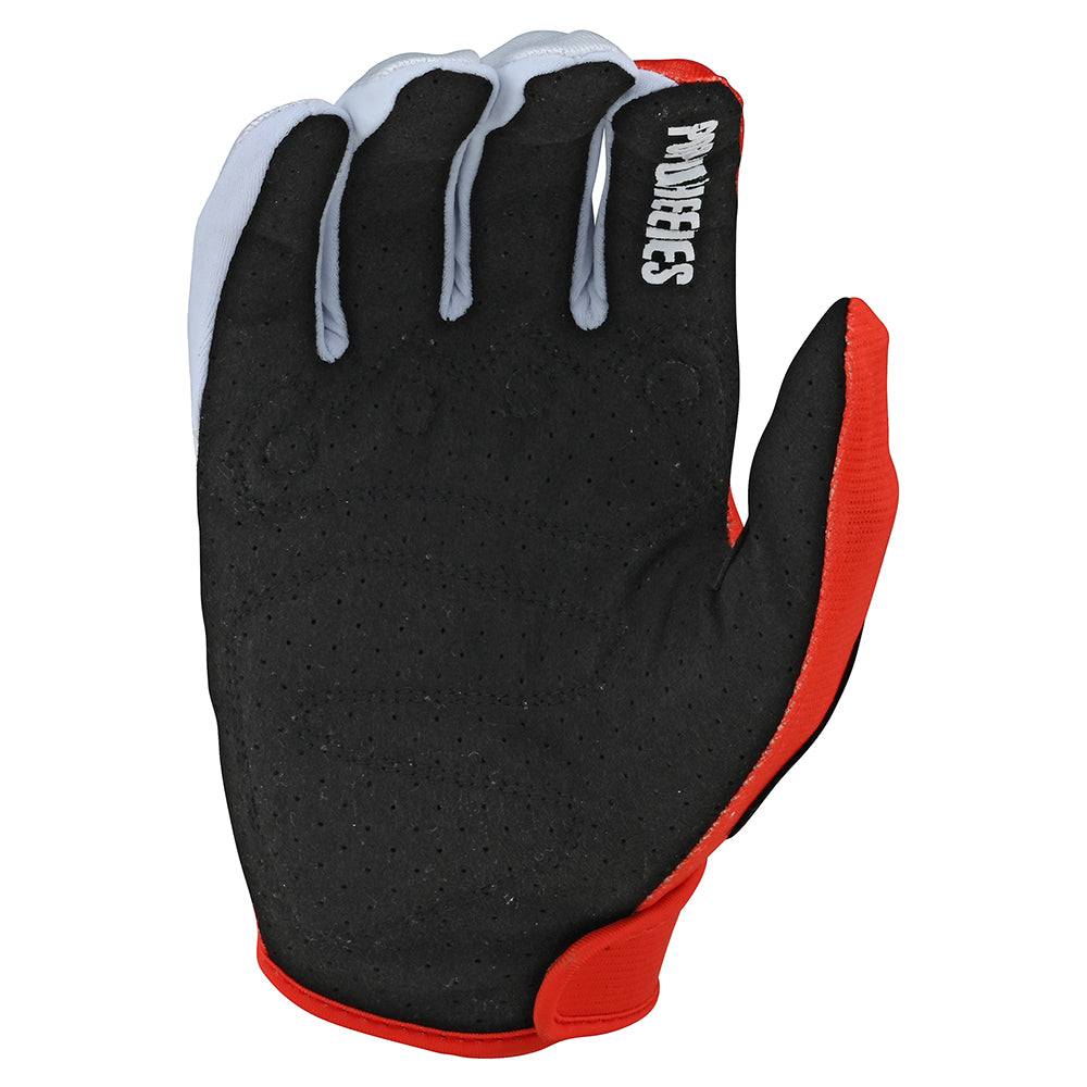 Troy Lee Designs GP MTB Glove - Youth - Orange