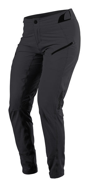 Troy Lee Designs Lilium Pant - Womens - Black Black X-Small