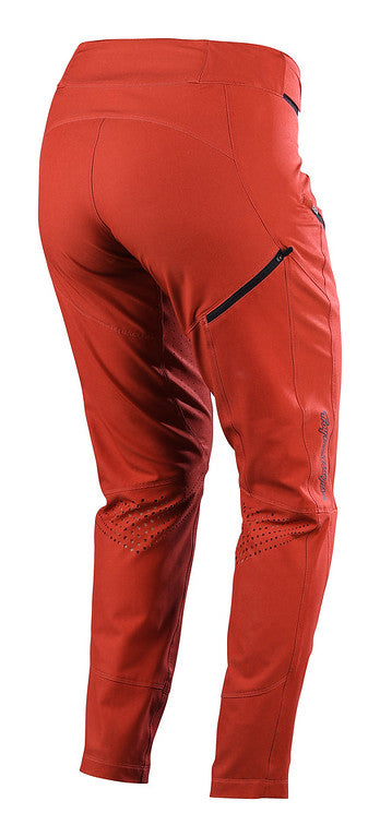 Troy Lee Designs Lilium Pant - Womens - Copper