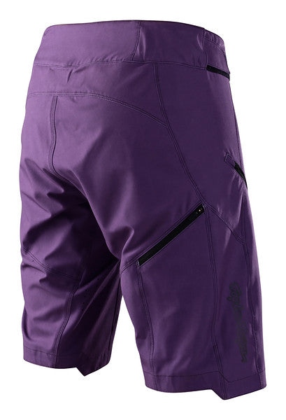 Troy Lee Designs Lilium MTB Short - Shell - Womens - Orchid
