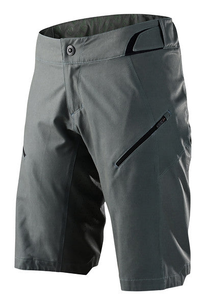 Troy Lee Designs Lilium Short - Womens - Steel Green - 2022 Steel Green X-Small
