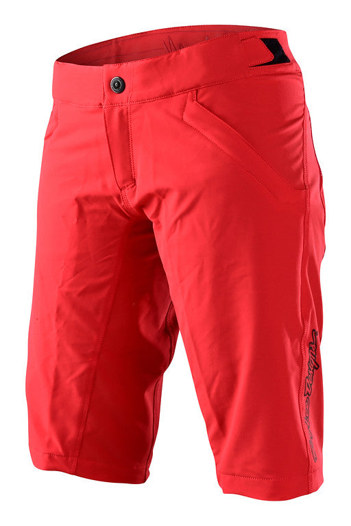 Troy Lee Designs Mischief Short - Womens - Firecracker - 2022 Firecracker X-Small