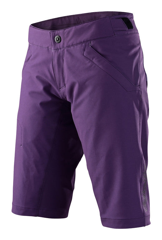 Troy Lee Designs Mischief Short - Womens - Orchid - 2022 Orchid X-Small
