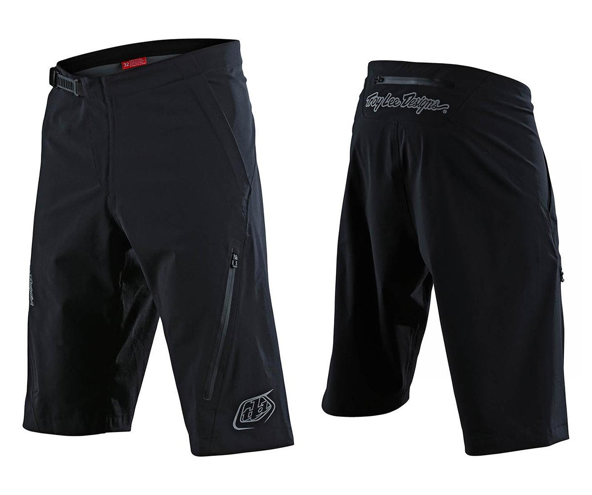Troy Lee Designs Resist Short - Black - 2020 Black 30"