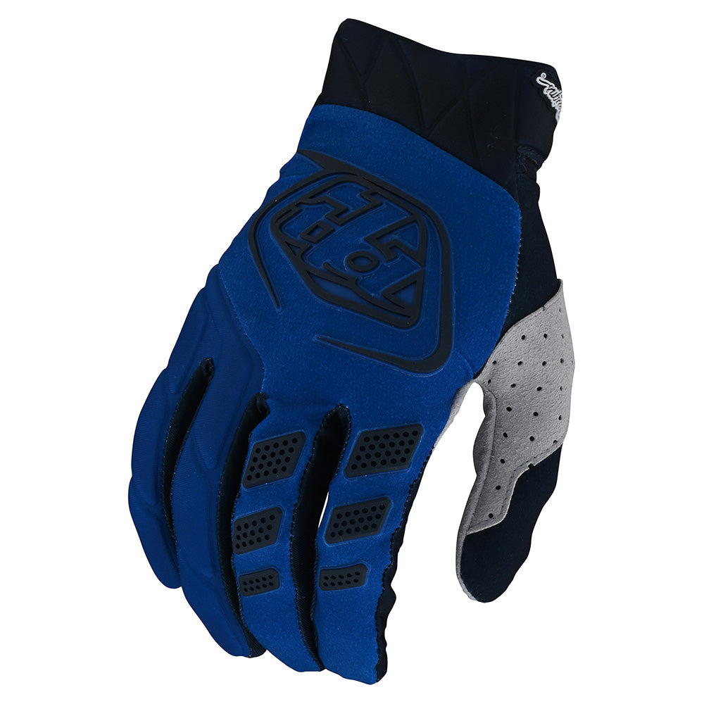 Troy Lee Designs Revox MTB Glove - Blue Blue Small