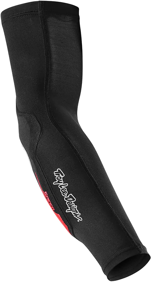 Troy Lee Designs Speed Elbow Sleeve - Youth - Black Black Medium