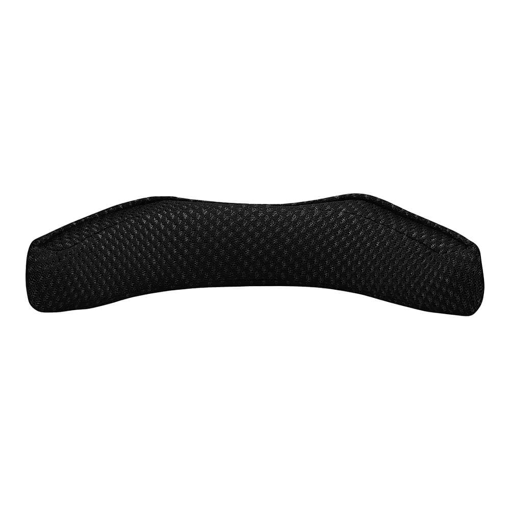 Troy Lee Designs Stage Neckroll - Black Black 25mm