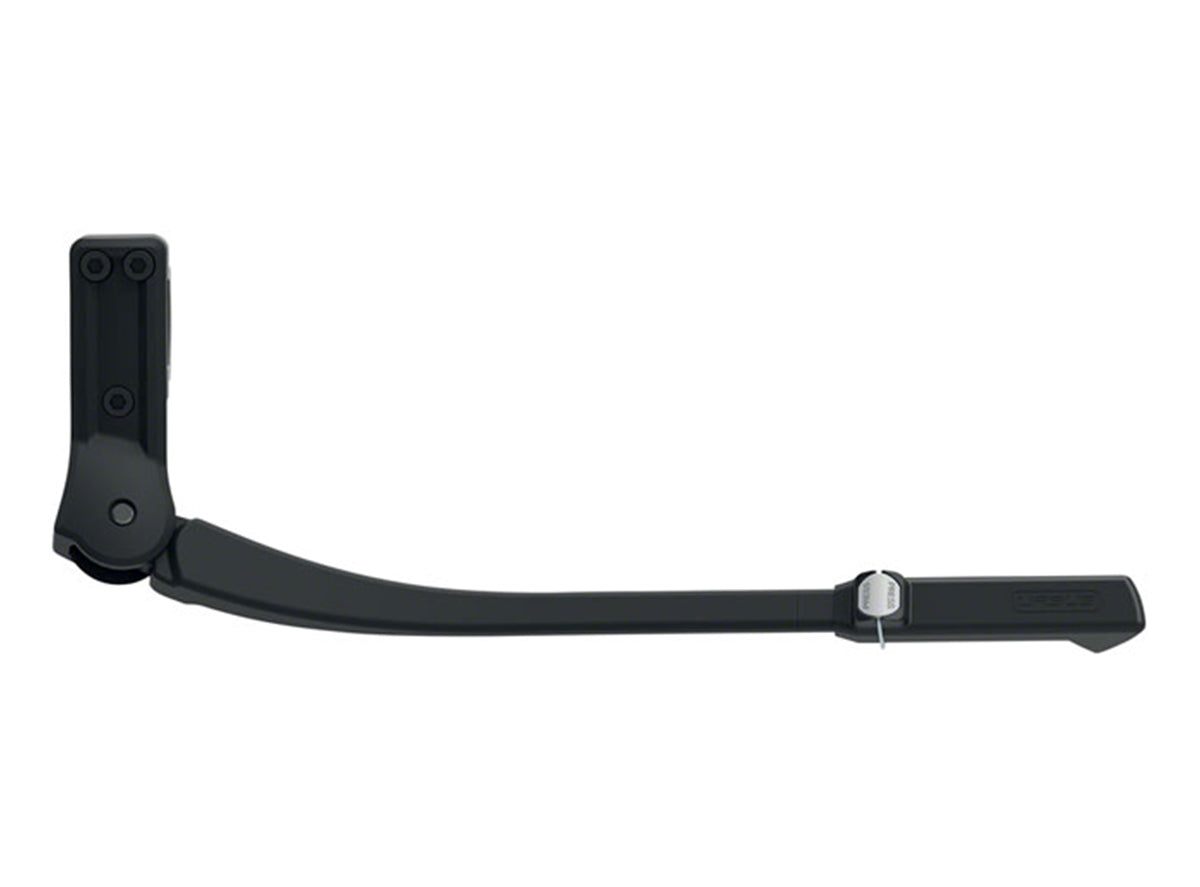 Ursus Easy Master Stay Kickstand Black 335mm