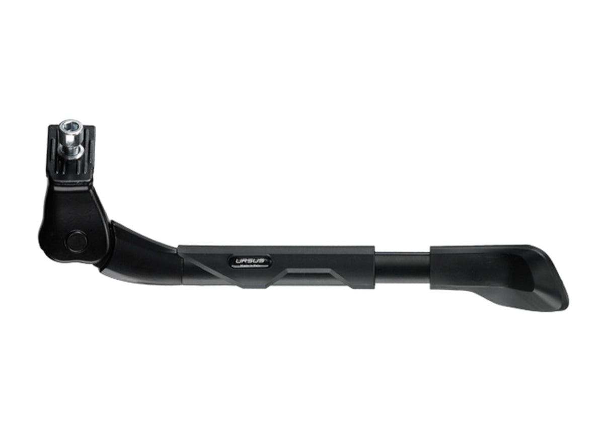 Ursus King Evo Center Mount Kickstand Black