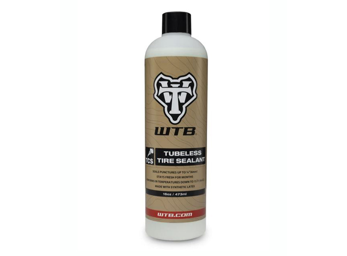 WTB TCS Tubeless Tire Sealant