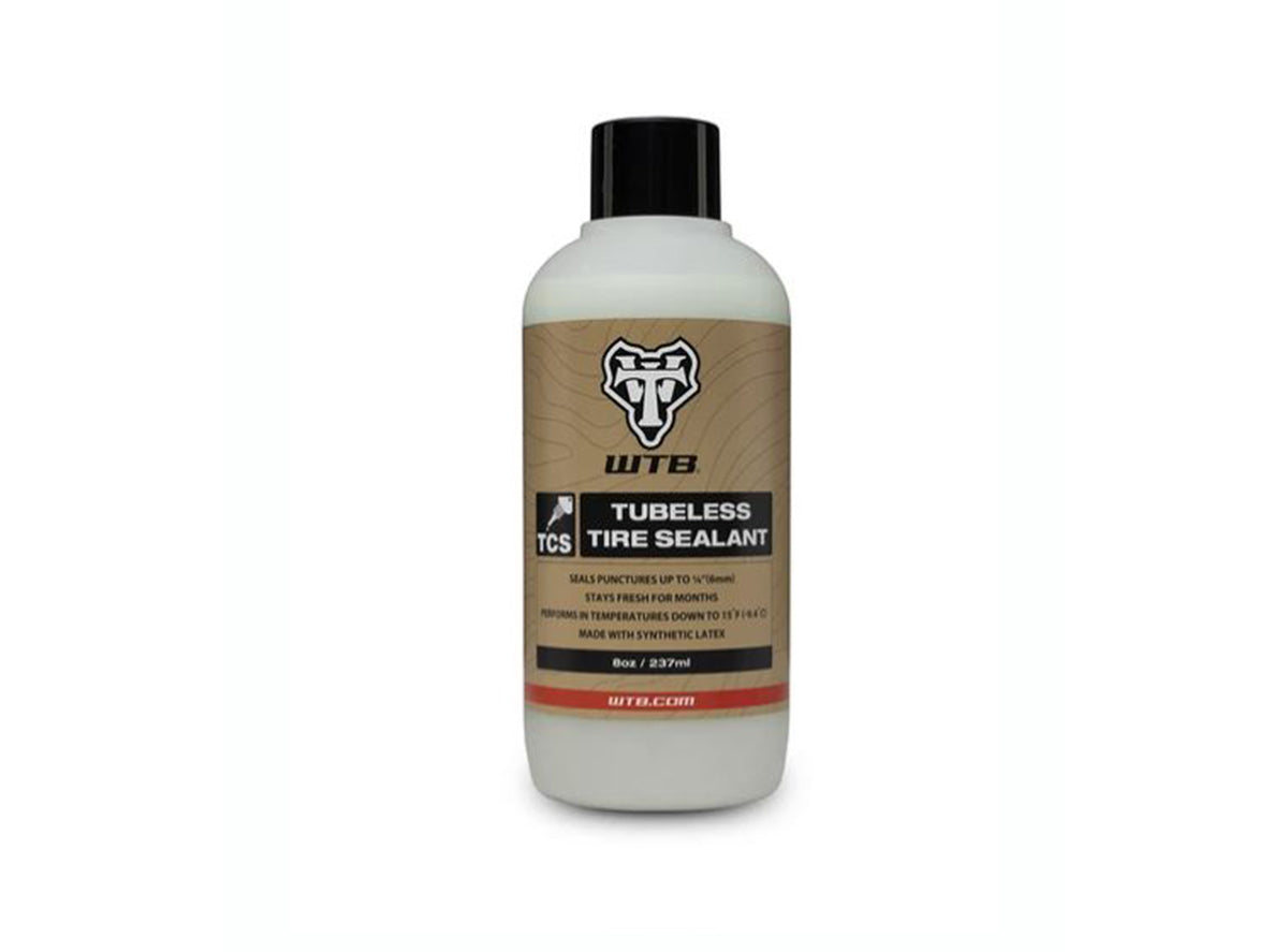 WTB TCS Tubeless Tire Sealant