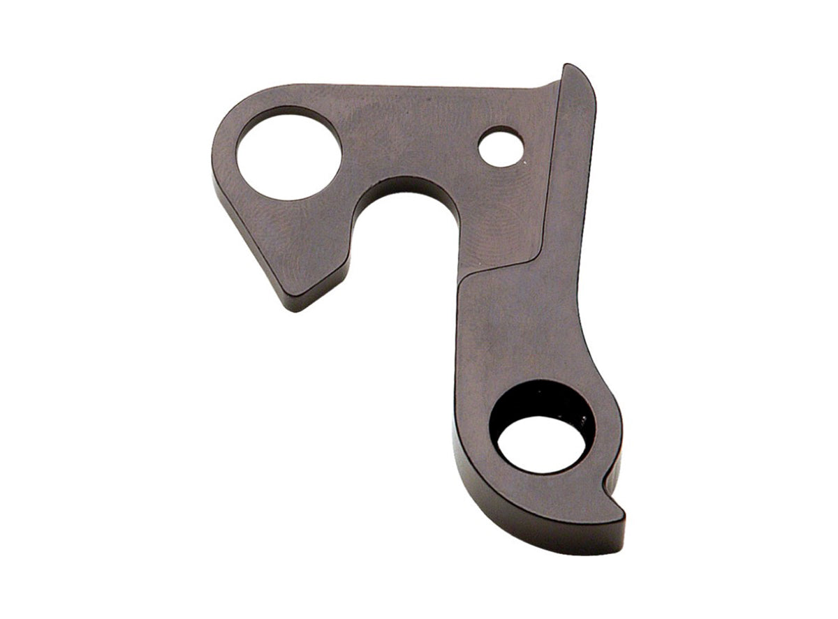 Wheels Manufacturing Derailleur Hanger #51 Black Each