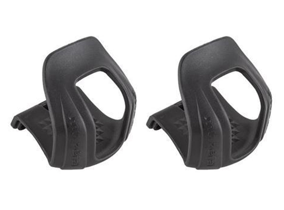 Zefal Half Toe Clips