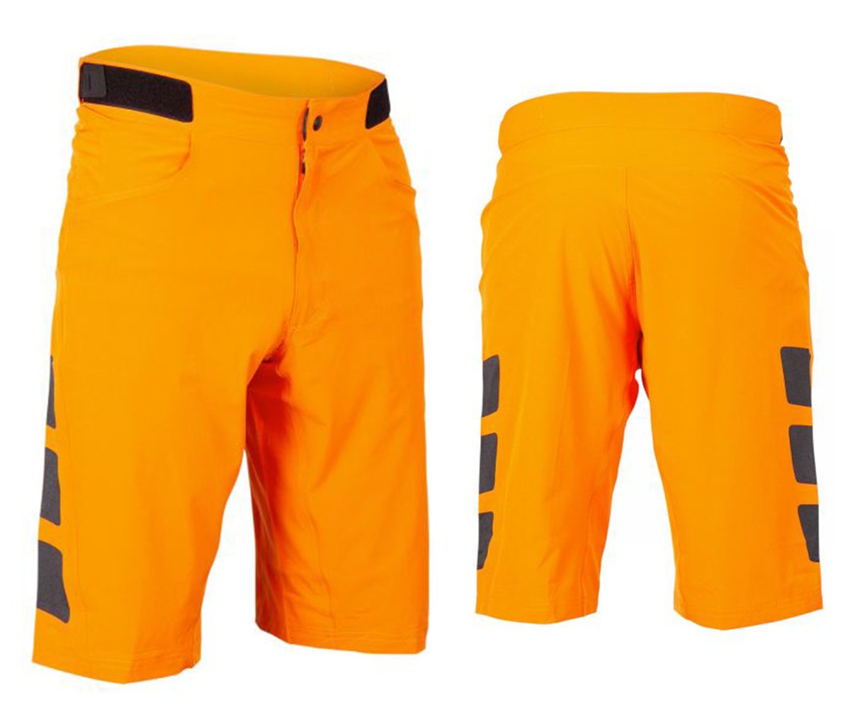 Zoic Flow MTB Short - Fresh Fresh Small