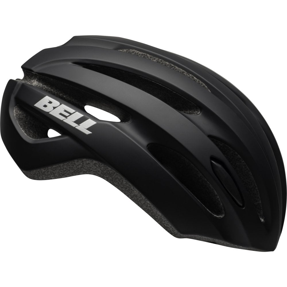 Bell Avenue MIPS Road Helmet - Matt Gloss Black