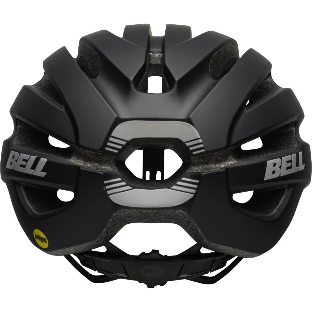 Bell Avenue MIPS Road Helmet - Matt Gloss Black