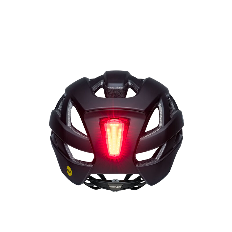 Bell Falcon XR LED MIPS MTB Helmet - Matt Black