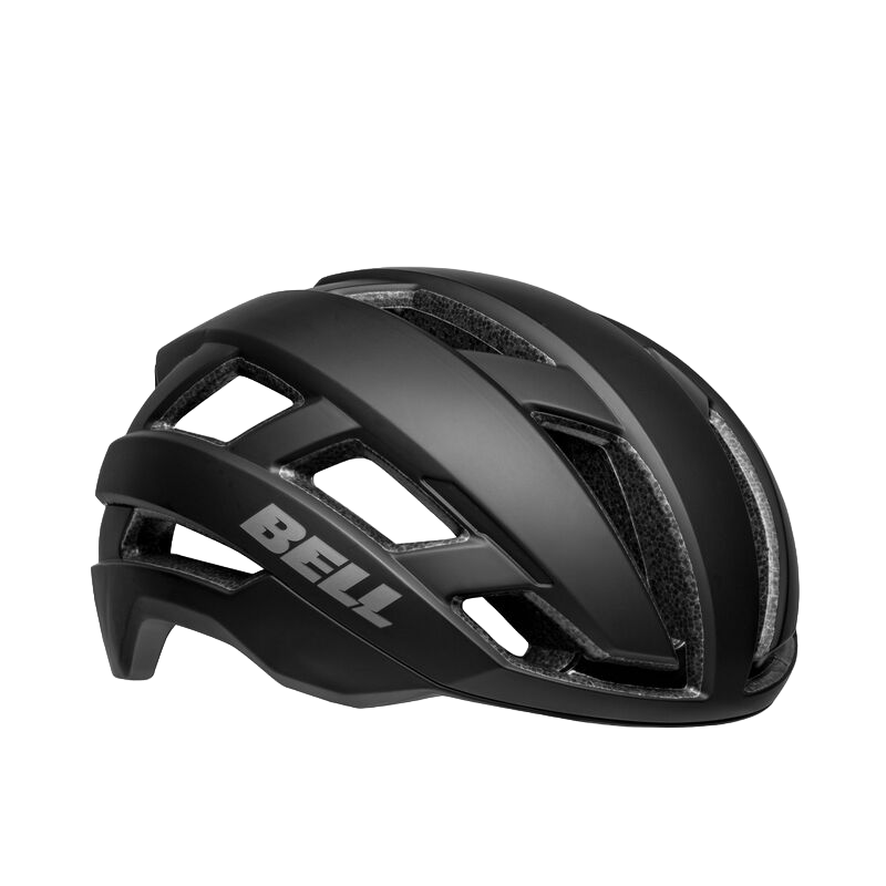 Bell Falcon XR LED MIPS MTB Helmet - Matt Black