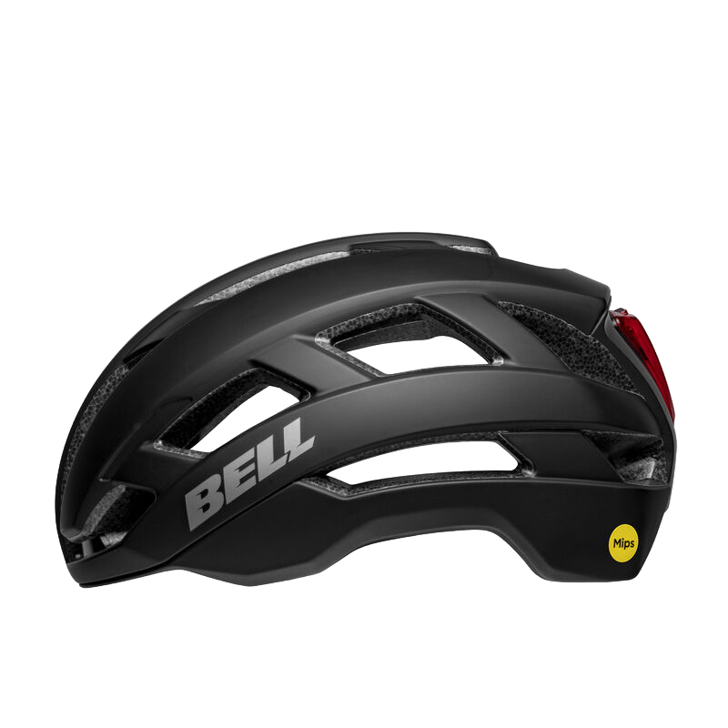 Bell Falcon XR LED MIPS MTB Helmet - Matt Black