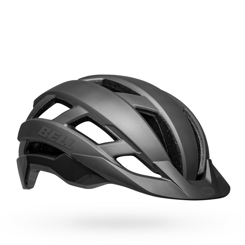 Bell Falcon XRV MIPS MTB Helmet - Matt Gloss Gray