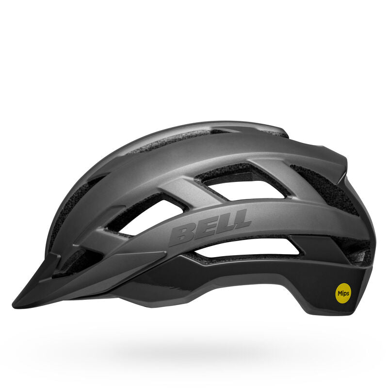 Bell Falcon XRV MIPS MTB Helmet - Matt Gloss Gray
