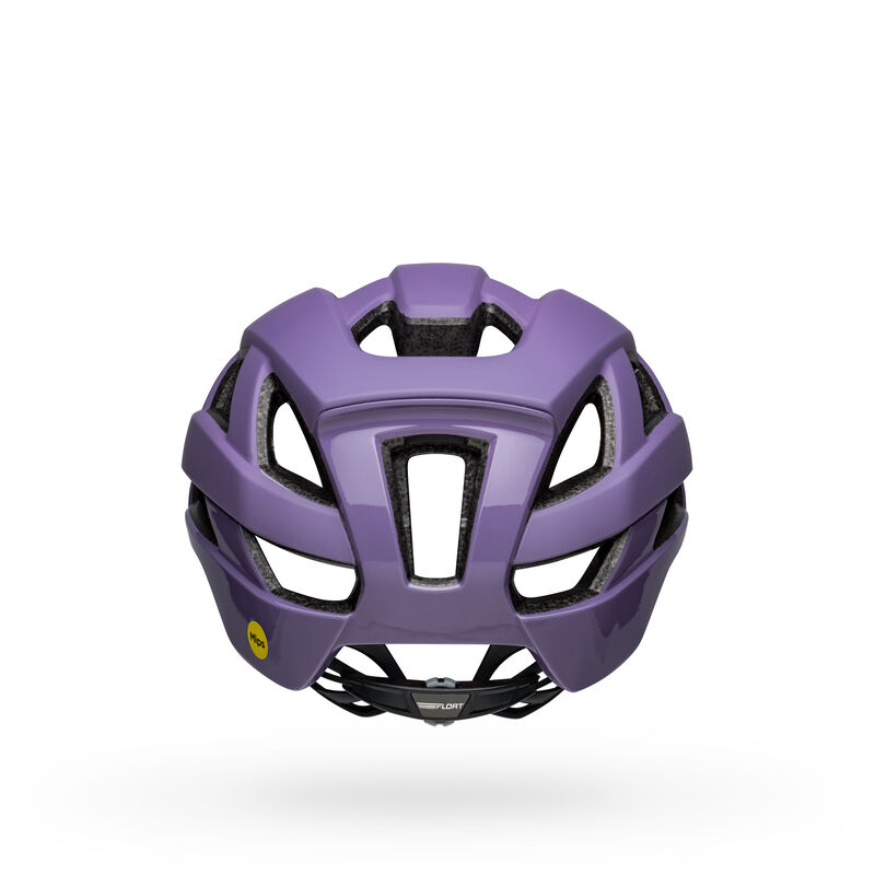 Bell Falcon XRV MIPS MTB Helmet - Matt Gloss Purple