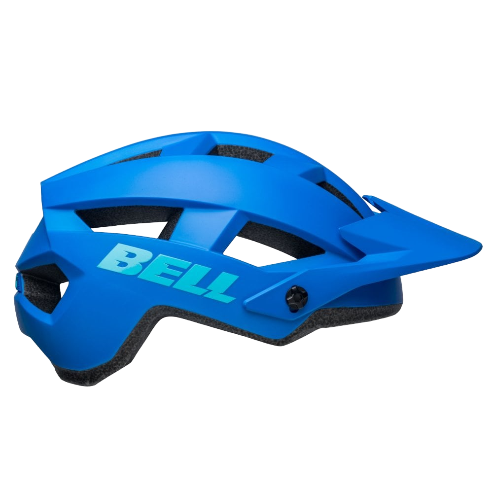 Bell Spark 2 MIPS MTB Helmet - Matt Dark Blue