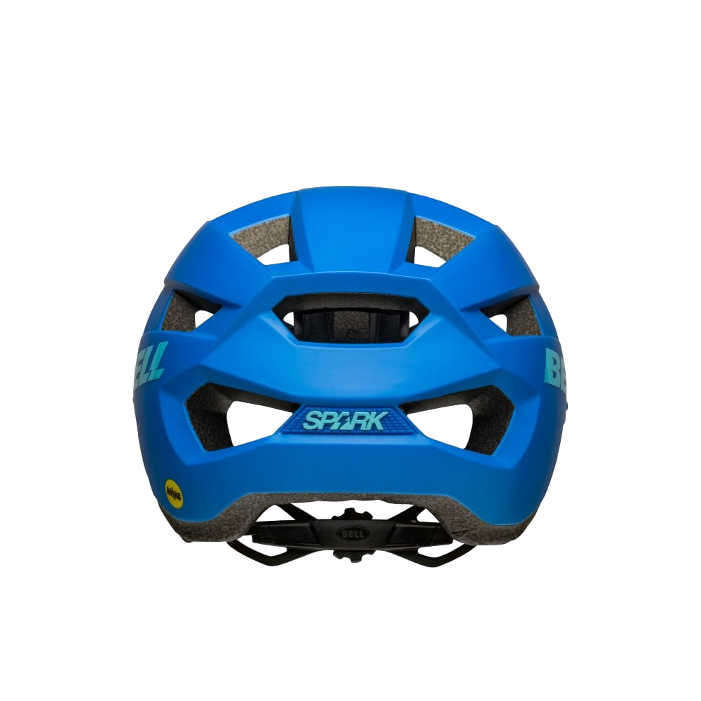 Bell Spark 2 MIPS MTB Helmet - Matt Dark Blue