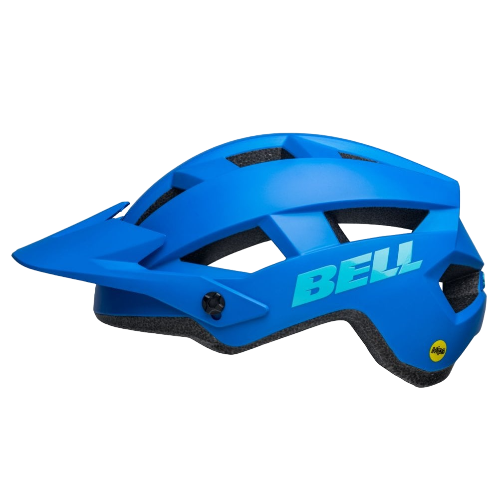 Bell Spark 2 MIPS MTB Helmet - Matt Dark Blue