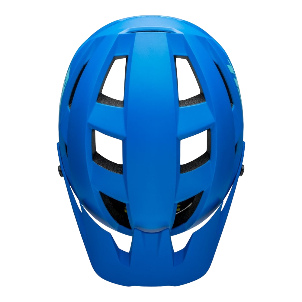 Bell Spark 2 MIPS MTB Helmet - Matt Dark Blue