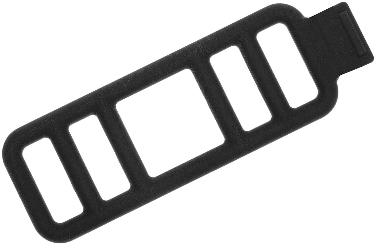Blackburn Dayblazer 550 Front Grid Light Set
