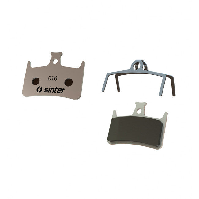 Sinter Disc Brake Pads - Hope