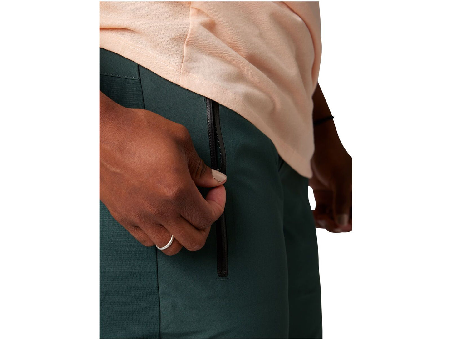 Fox Racing Defend 3L Water Pant - Womens - Emerald