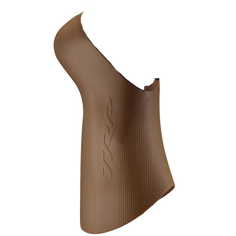 TRP Hylex Replacement Lever Hoods - Gum Gum Pair