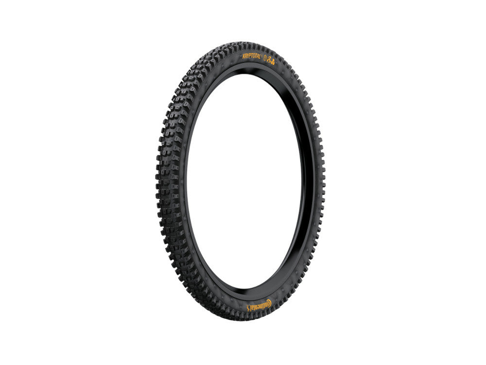 Continental Kryptotal-F 29" Folding DH Tire - Front