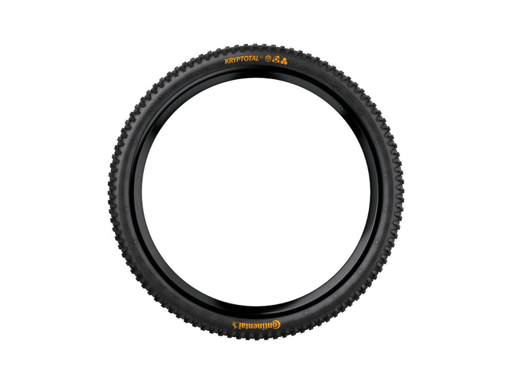 Continental Kryptotal-F 29" Folding DH Tire - Front