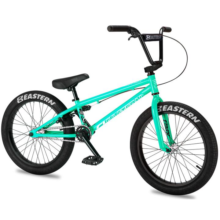 Eastern Cobra 20" BMX - Teal