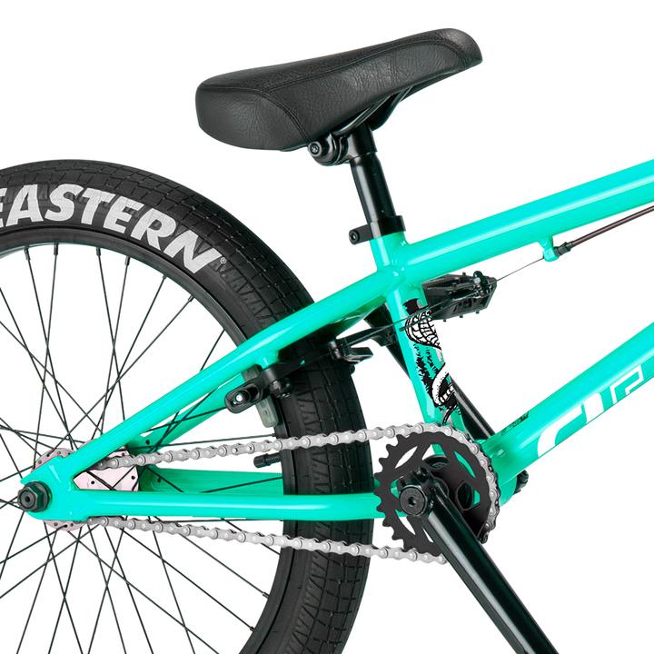 Eastern Cobra 20" BMX - Teal