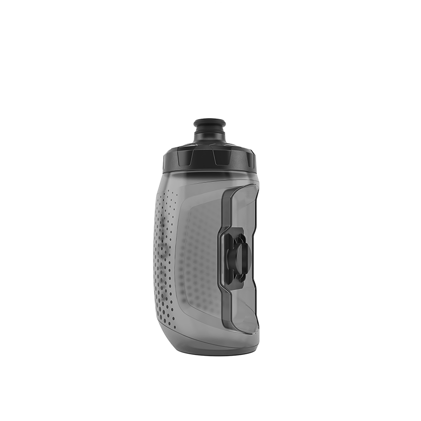 Fidlock Twist Replacement Bottle 450 - 15oz - Smoke Smoke