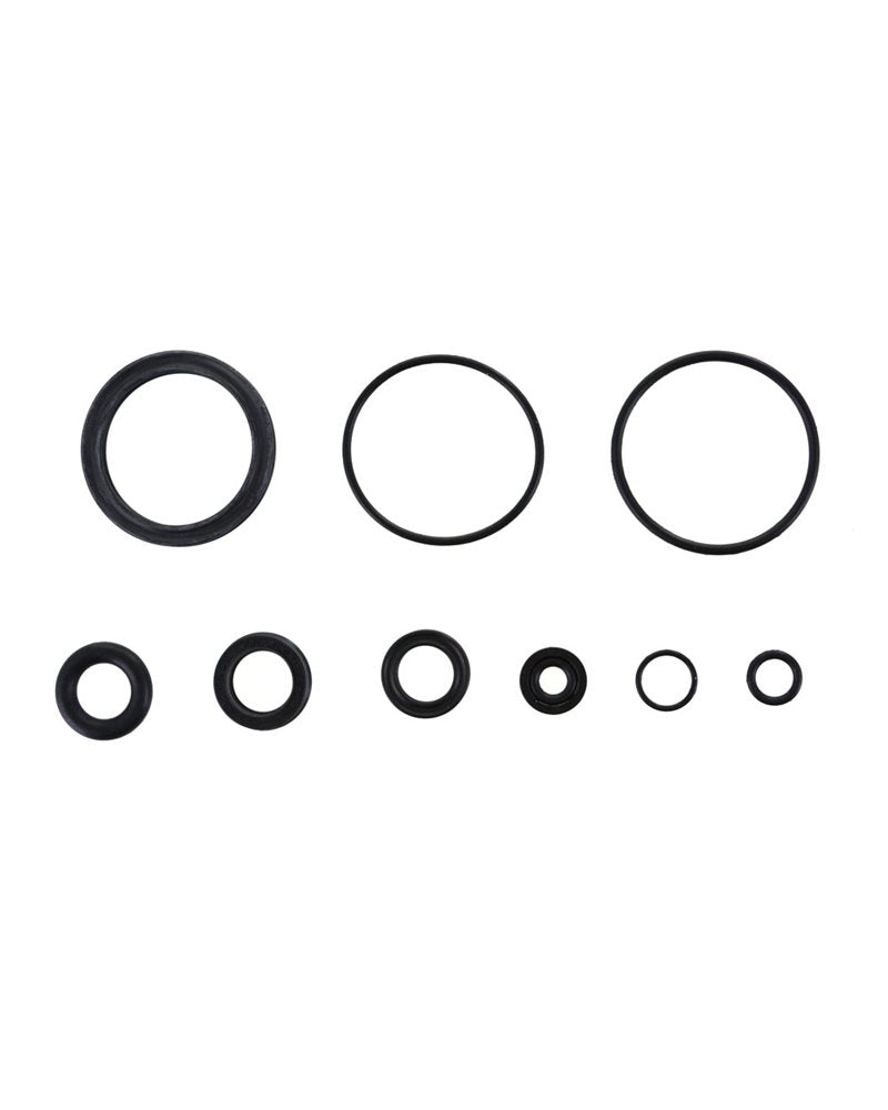 Fox Suspension Seal Kit - 2022 DHX Rebuild