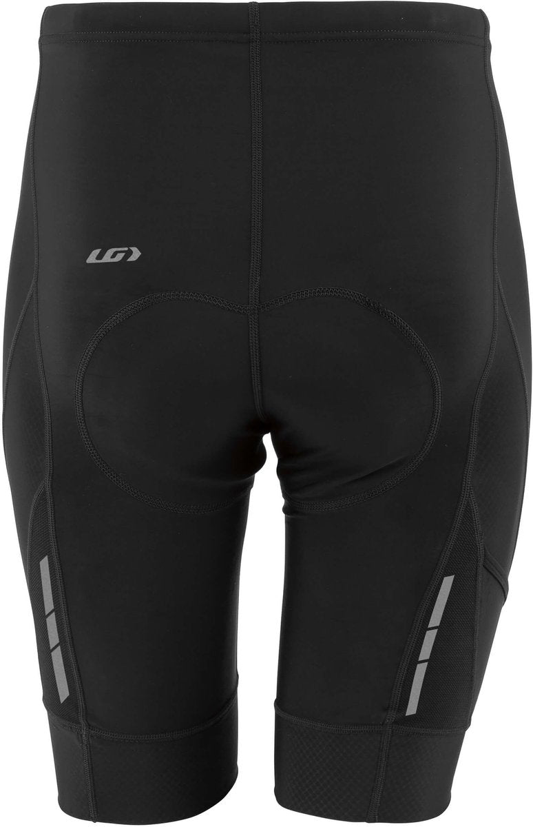 Louis Garneau Optimum 2 Cycling Short - Black