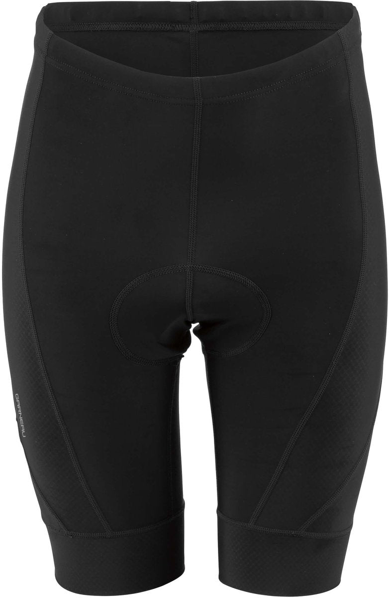 Louis Garneau Optimum 2 Cycling Short - Black - 2022 Black Small